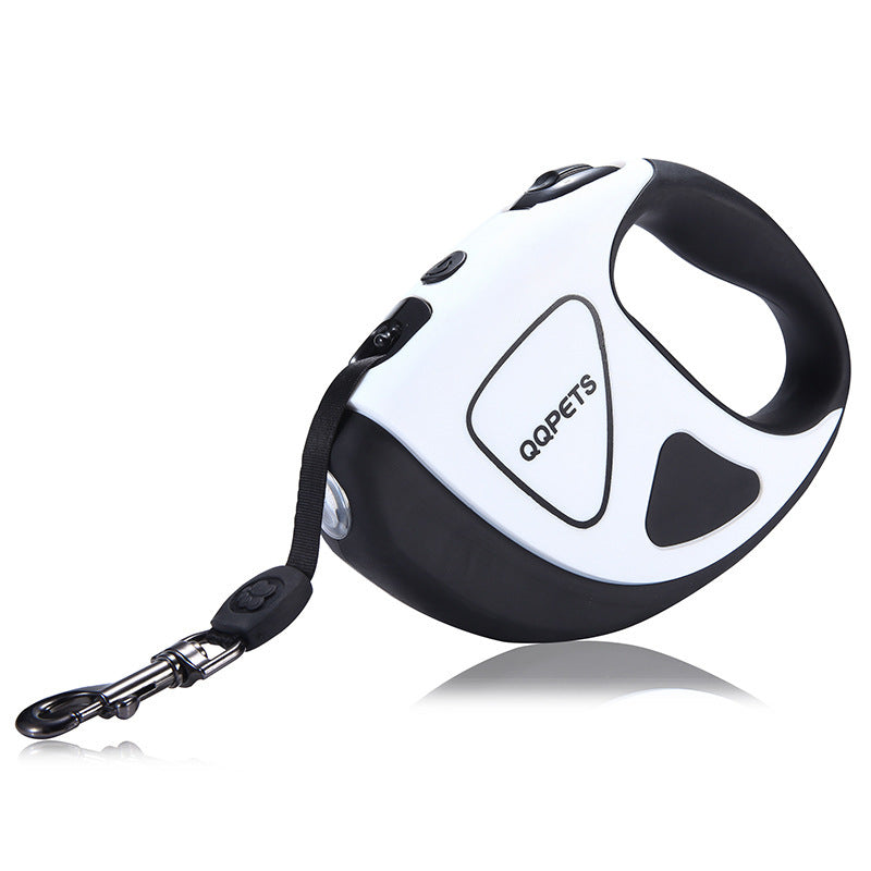 Pet Dog Automatic Retractable