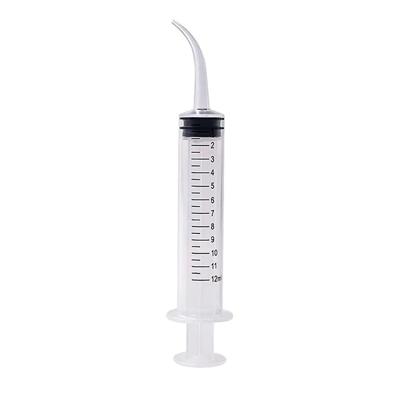 12ml Pet Feeding Syringes - For You Eshop12ml Pet Feeding SyringesFor You EshopFor You Eshop1 PC