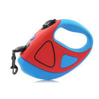 Pet Dog Automatic Retractable