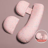 Multifunctional extension and upgrade Probiotic Waist pillow comfortable during pregnancy adjustable maternity pillow