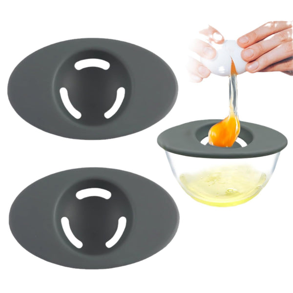 Food grade egg white separator egg filter kitchen baking tool