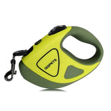 Pet Dog Automatic Retractable