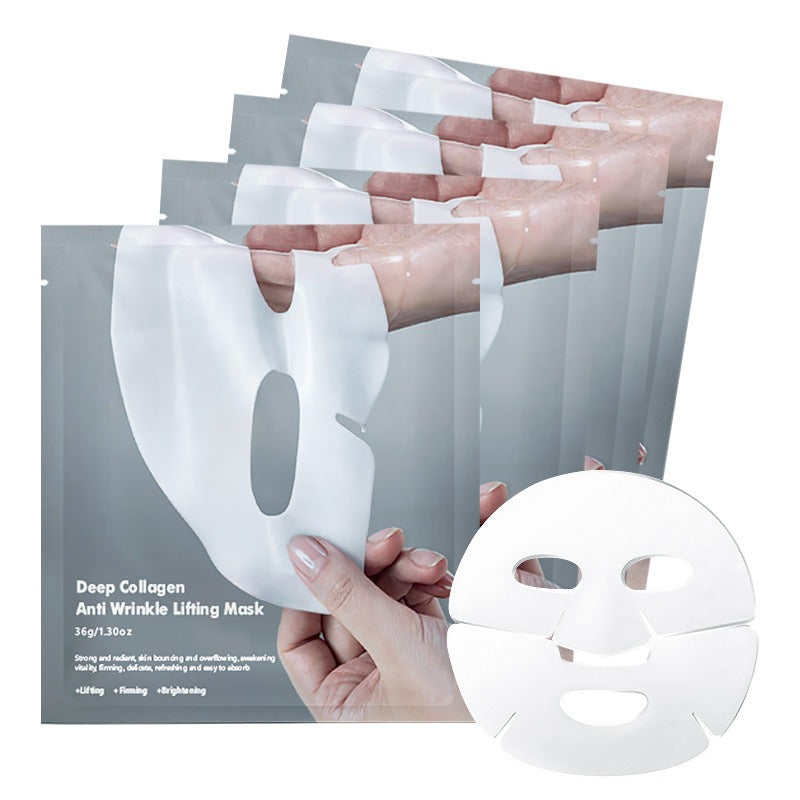 KOEC Collagen patch mask moisturizing hydrating mask