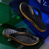 Slippers Men's Summer Thick Bottom Non-slip Deodorant Flip Flops