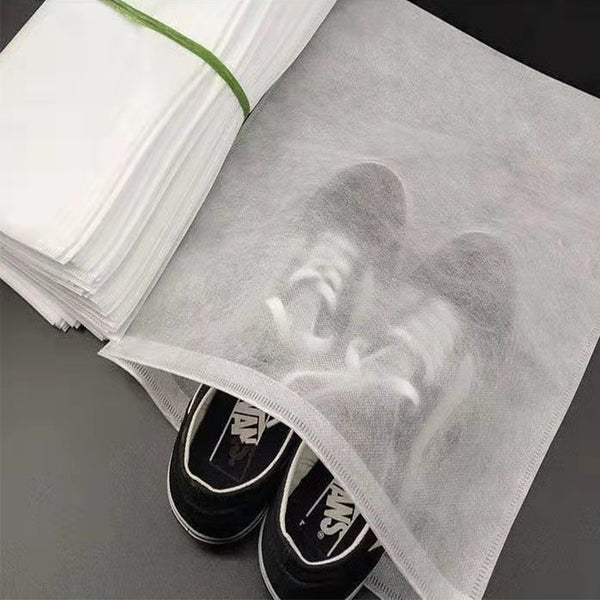 Household Shoes Non-woven Storage Bag