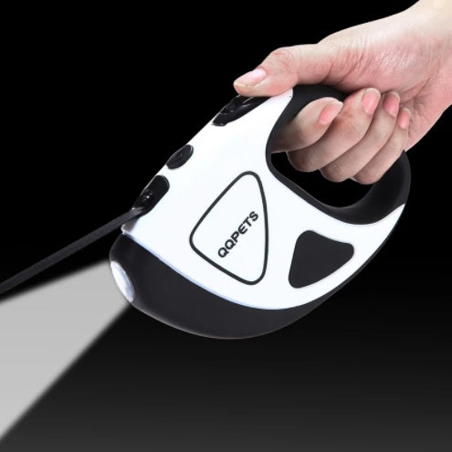 Pet Dog Automatic Retractable