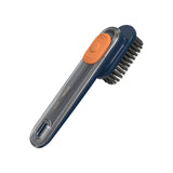 Multi Functional Liquidized Shoe Brush