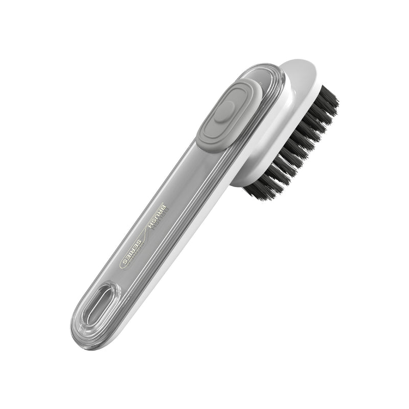 Multi Functional Liquidized Shoe Brush