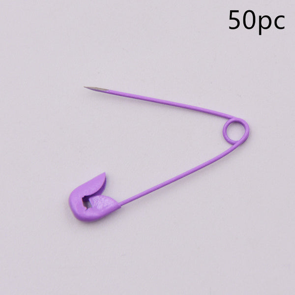 30mm Iron Metal Paint Paper Clip Handmade Material Paper Clip