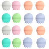 Octopus  Easy Self Closed Fast Quick Filling Silicone Water Bomb Balloons Reusable