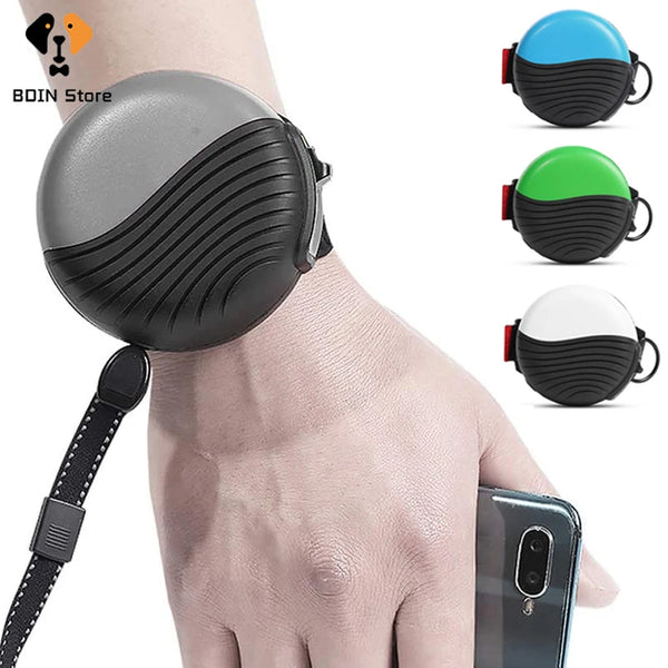 Wrist Dog Leash Handsfree
