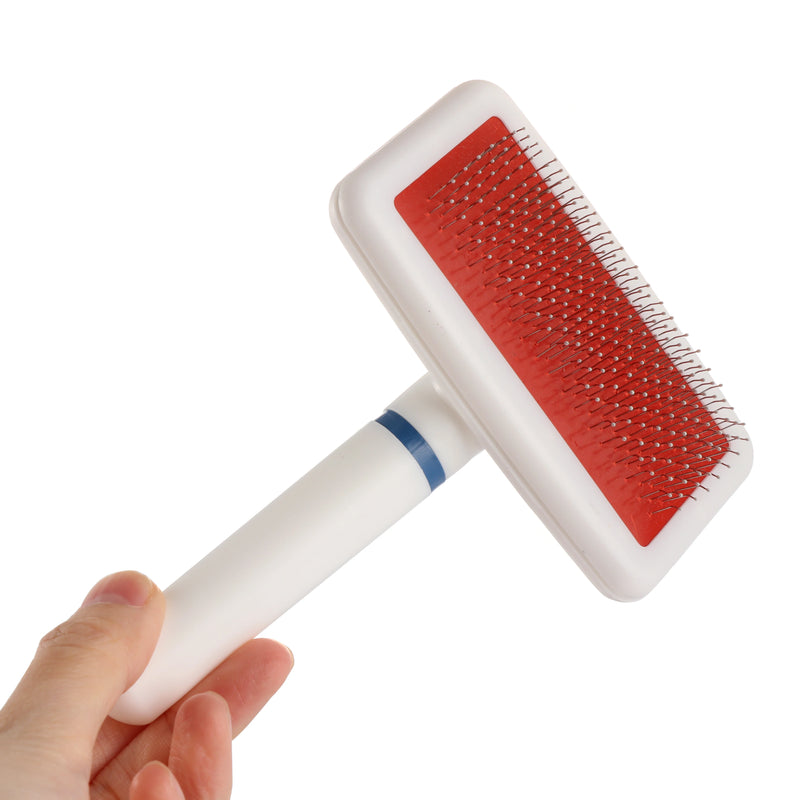 Pet Slicker Brush for Dogs Cats