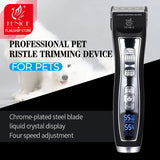 Fenice Electrical Pet Clipper