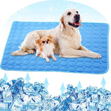 Summer Pet Cooling Mat Pad