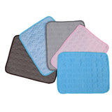 Summer Pet Cooling Mat Pad