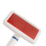 Pet Slicker Brush for Dogs Cats