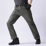 Men's special forces camouflage pants