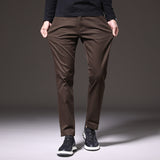 Autumn men's casual pants