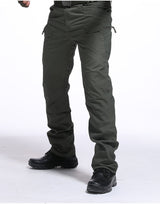 Men's training pants