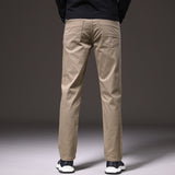 Autumn men's casual pants