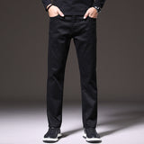 Autumn men's casual pants