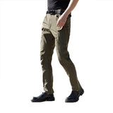 Men's training pants