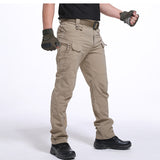 Men's training pants