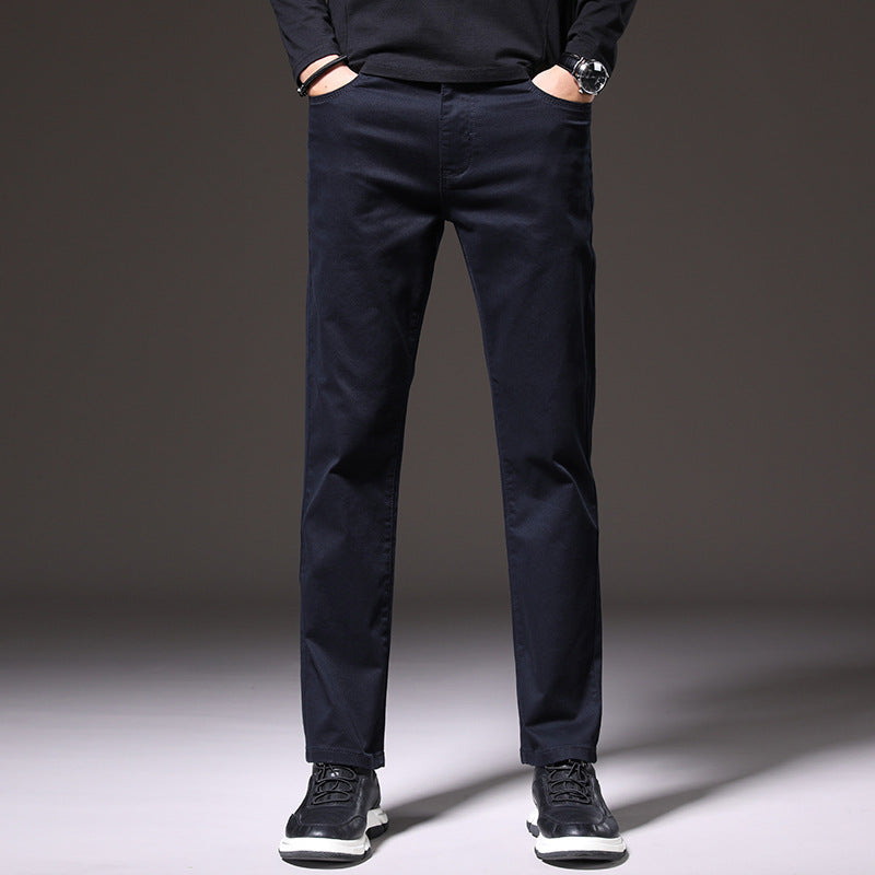 Autumn men's casual pants