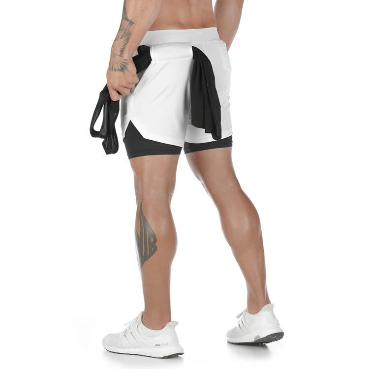 Men's running shorts