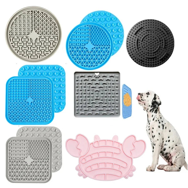 Pet Supplies Dog Cat Lick Pad