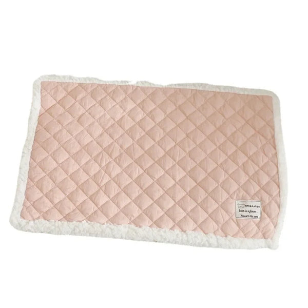 Double-sided Pet Mat