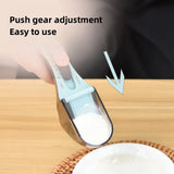 Adjustable Pet Metering Spoon
