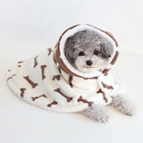 Pet Cloak Pajama