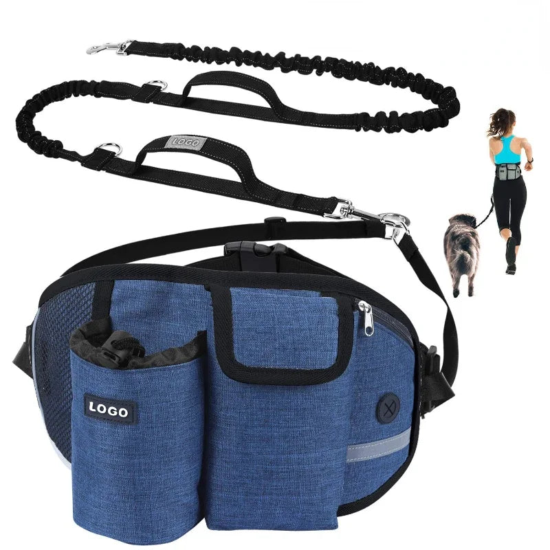 New Outdoor Pet Waistpack