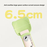 Cat Strip Feeding Spoon