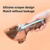 Adjustable Pet Metering Spoon