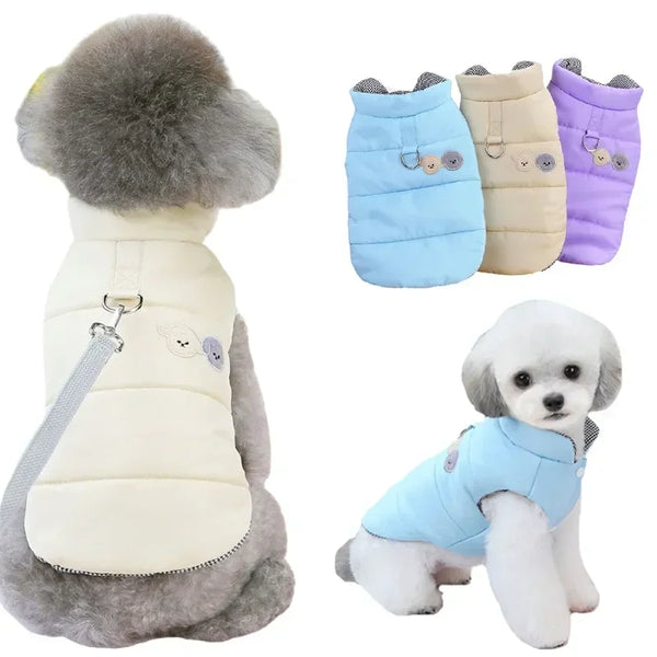 Dog Winter Clothes