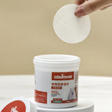 150PCS Dog Cat Eye Wipes