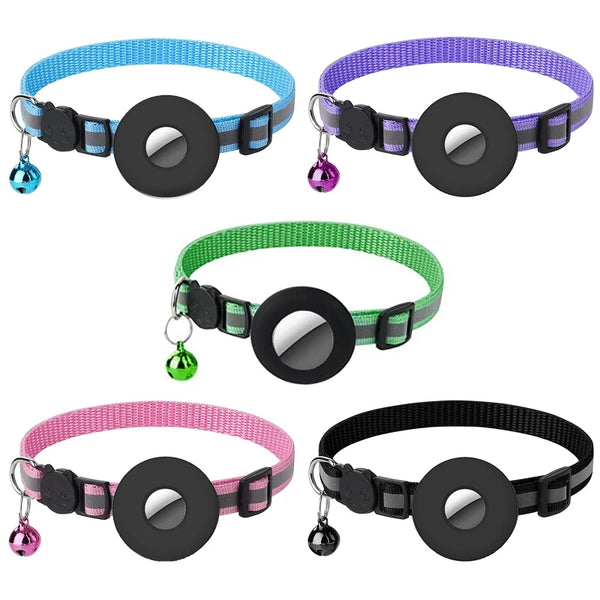 New Pet GPS Tracker