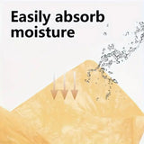 Multi-Use Quick-Drying Deerskin Towel