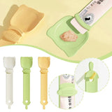 Cat Strip Feeding Spoon