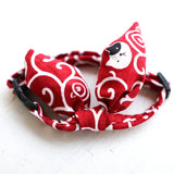 Cat Collar Bow Bowtie