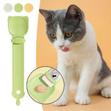 Cat Strip Feeding Spoon