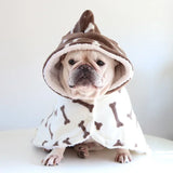 Pet Cloak Pajama
