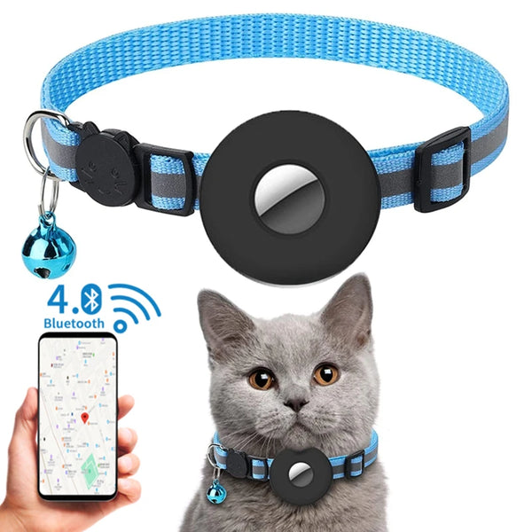 New Pet GPS Tracker