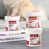 150PCS Dog Cat Eye Wipes