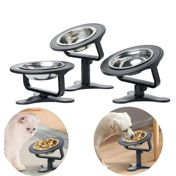 Dog Bowl Elevated Stand