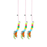 Cat Toy Swing Sticky