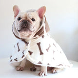 Pet Cloak Pajama