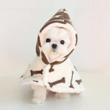 Pet Cloak Pajama